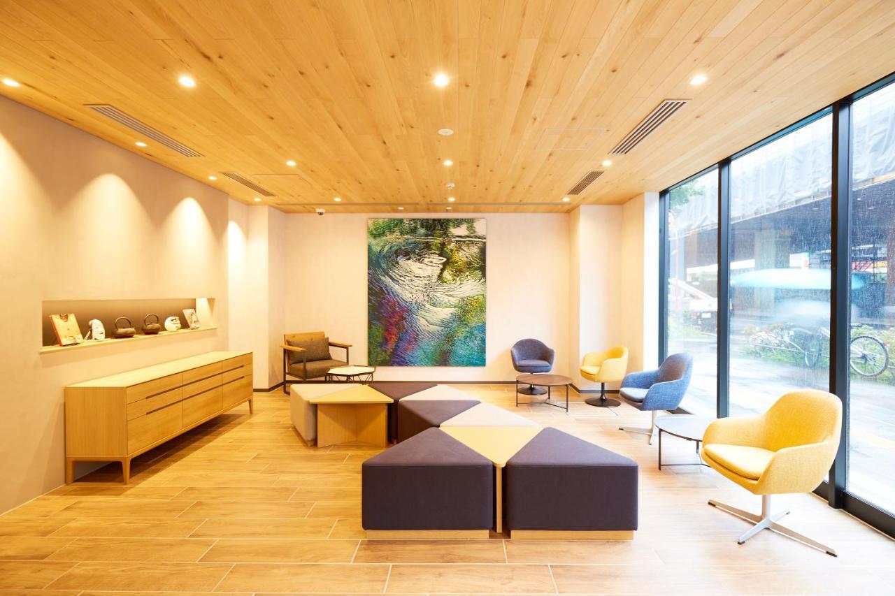 Monday Premium Ueno Okachimachi 4* Tokio