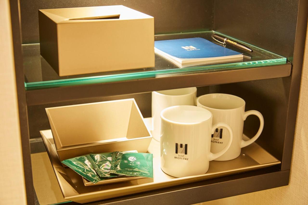 Hotel Monday Premium Ueno Okachimachi 4*