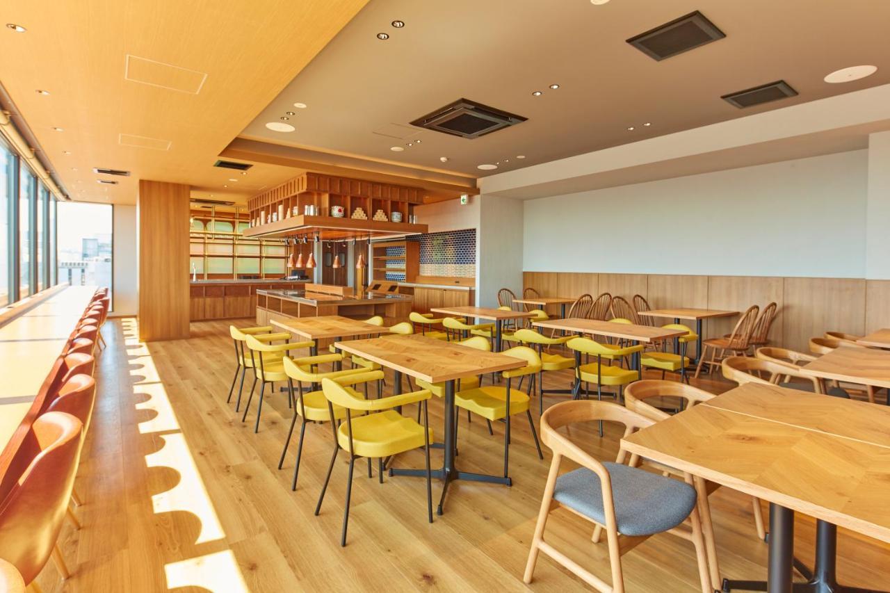 Monday Premium Ueno Okachimachi 4* Tokio