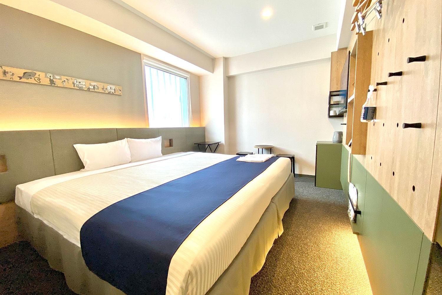 Monday Premium Ueno Okachimachi Hotel Tokio