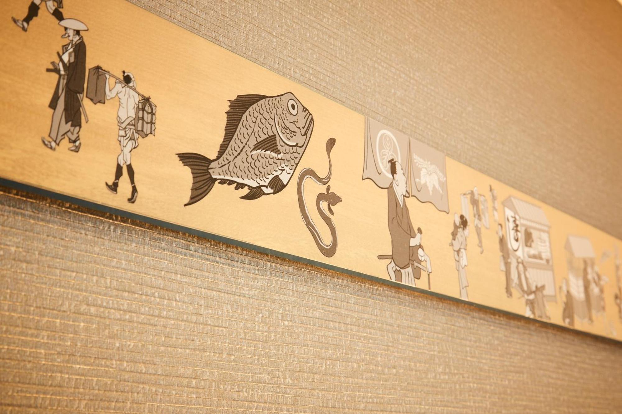 Hotel Monday Premium Ueno Okachimachi Tokio
