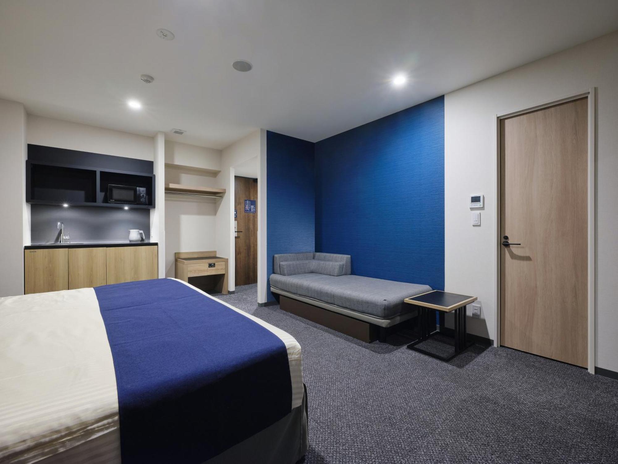Hotel Monday Premium Ueno Okachimachi Tokio