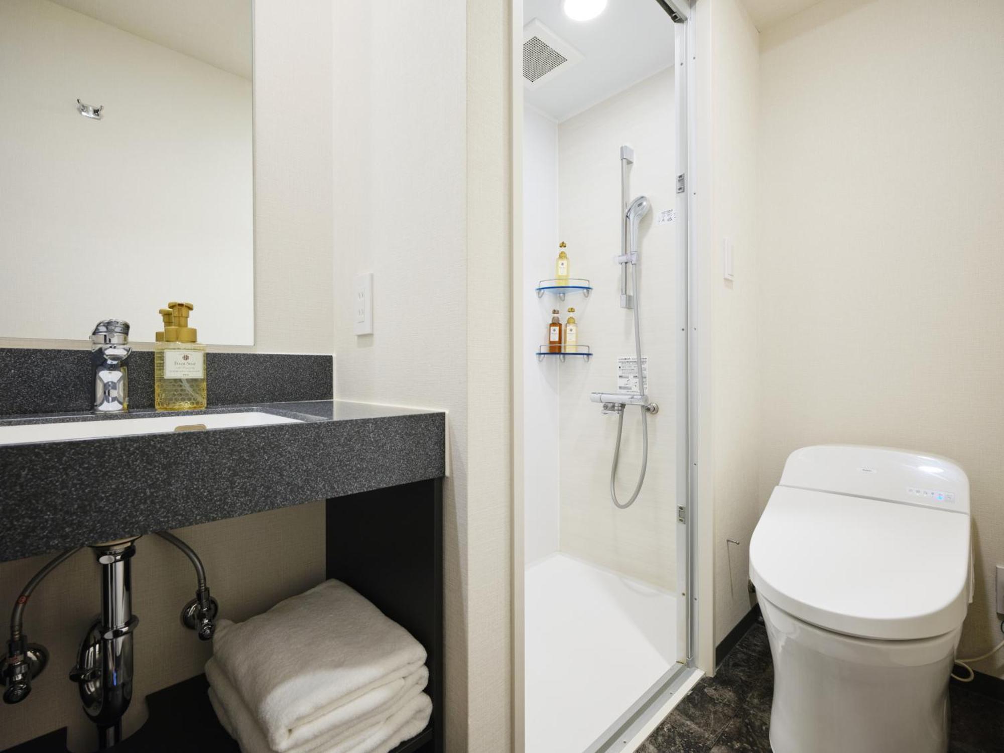 Hotel Monday Premium Ueno Okachimachi Tokio