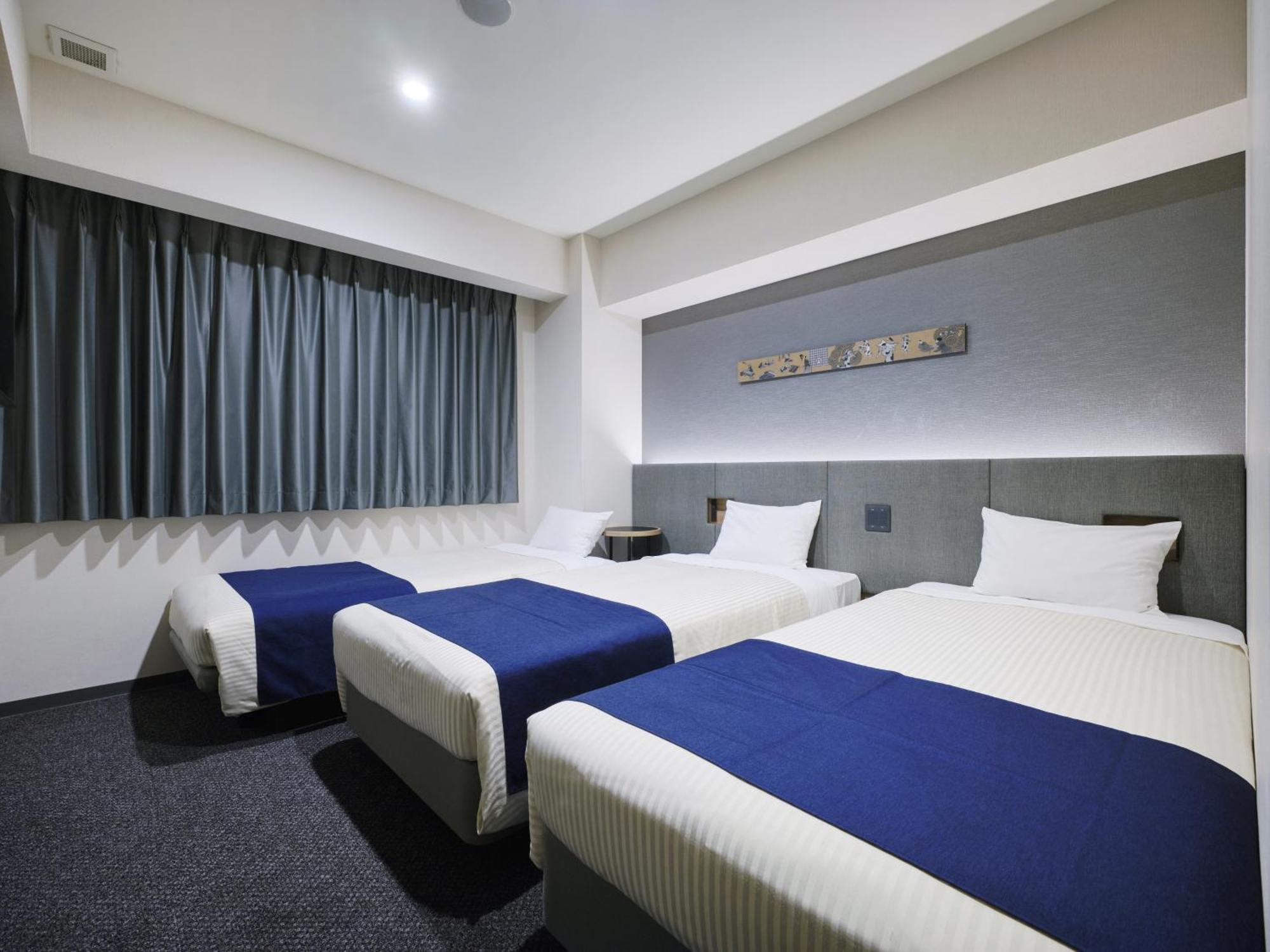 Monday Premium Ueno Okachimachi 4* Tokio