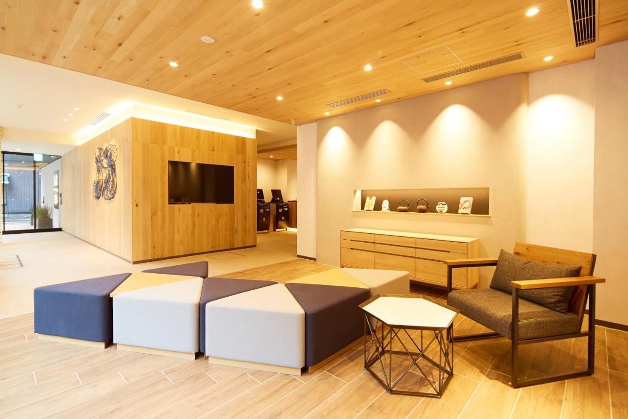Monday Premium Ueno Okachimachi 4* Tokio