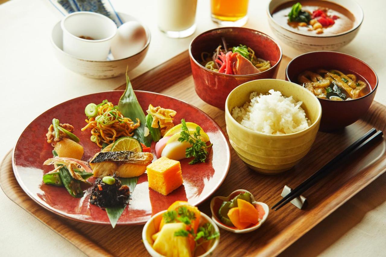 Monday Premium Ueno Okachimachi Hotel Tokio